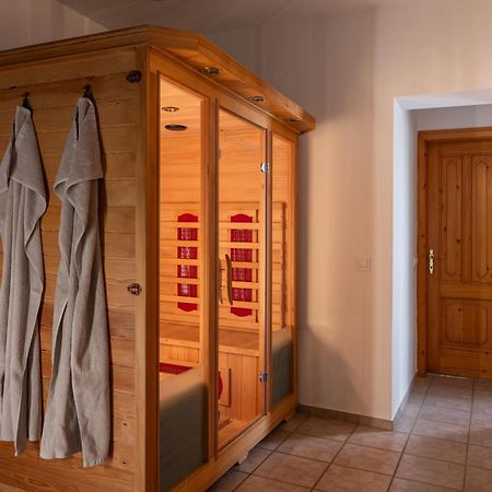 Vila Grad Bled - Sauna & Hot Tub Екстер'єр фото