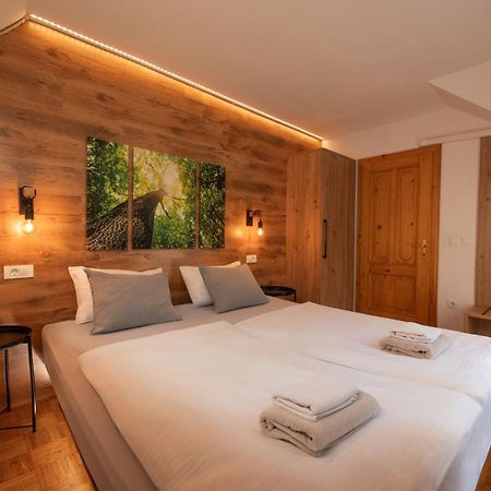 Vila Grad Bled - Sauna & Hot Tub Екстер'єр фото