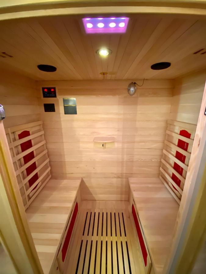 Vila Grad Bled - Sauna & Hot Tub Екстер'єр фото