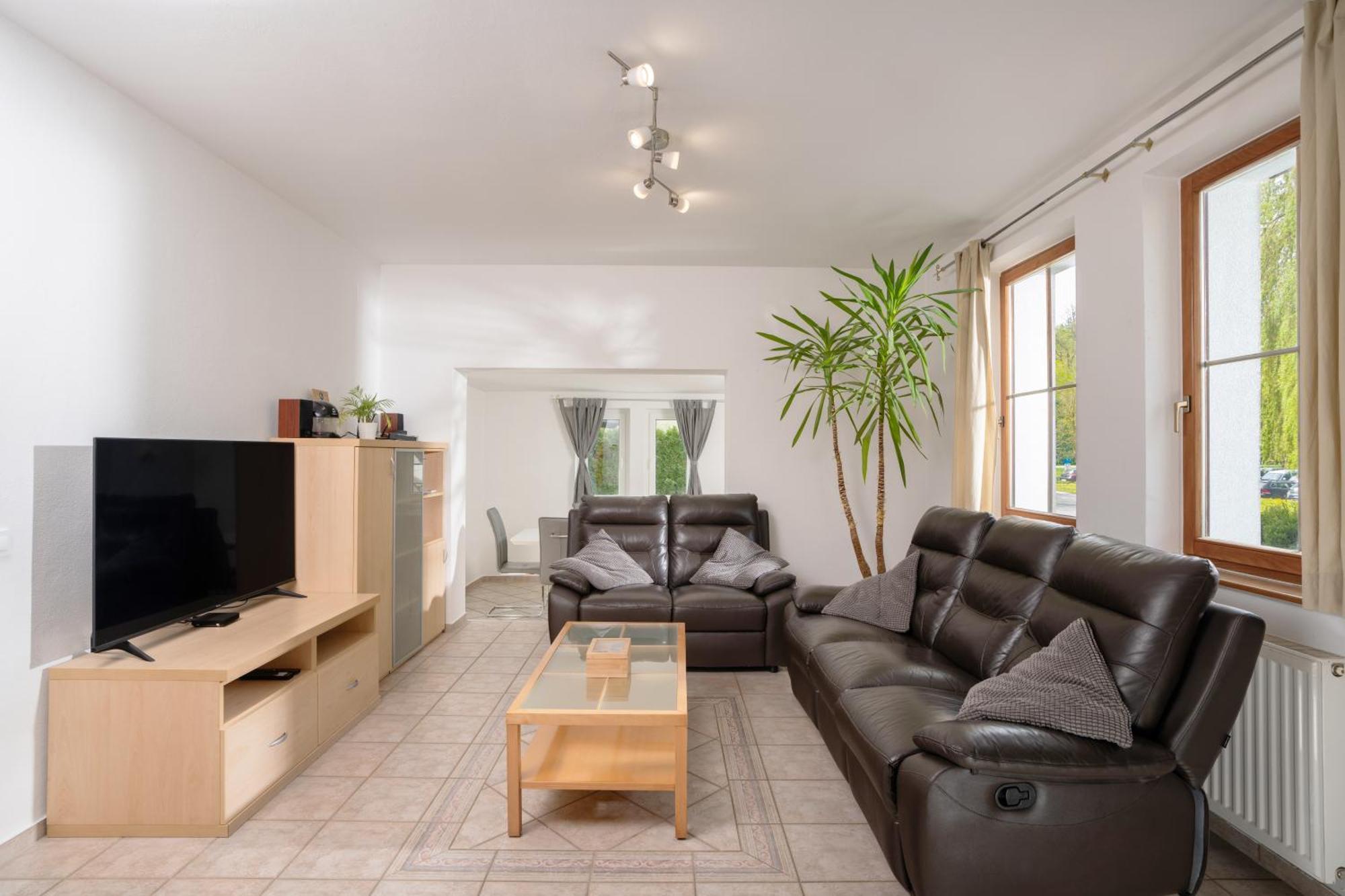 Vila Grad Bled - Sauna & Hot Tub Екстер'єр фото
