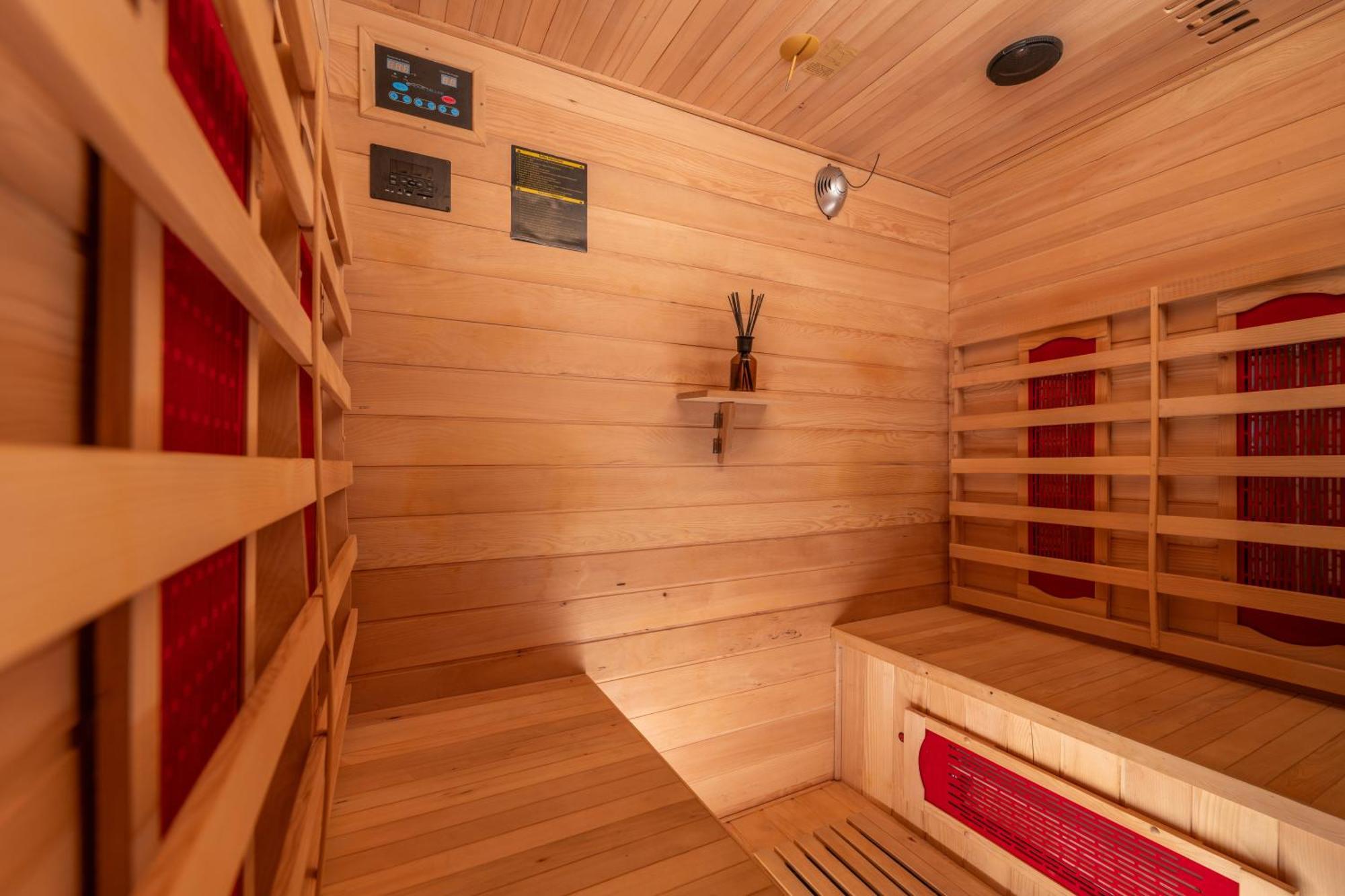 Vila Grad Bled - Sauna & Hot Tub Екстер'єр фото