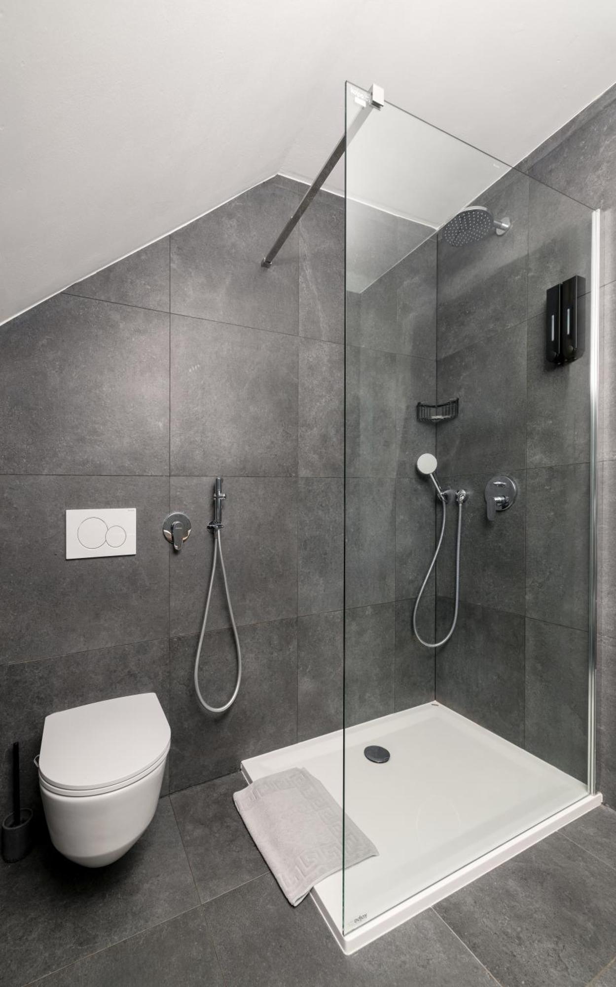 Vila Grad Bled - Sauna & Hot Tub Екстер'єр фото