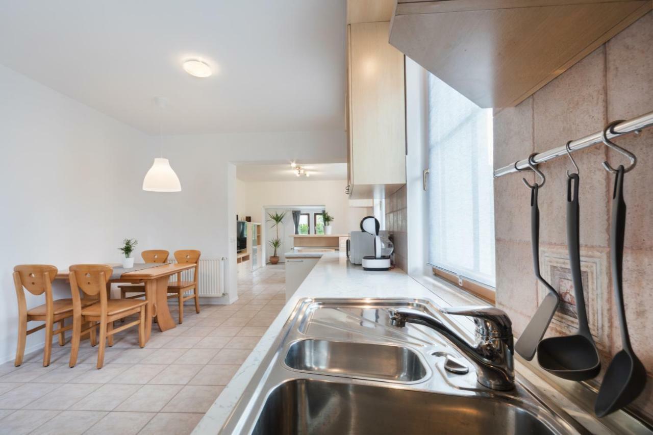 Vila Grad Bled - Sauna & Hot Tub Екстер'єр фото